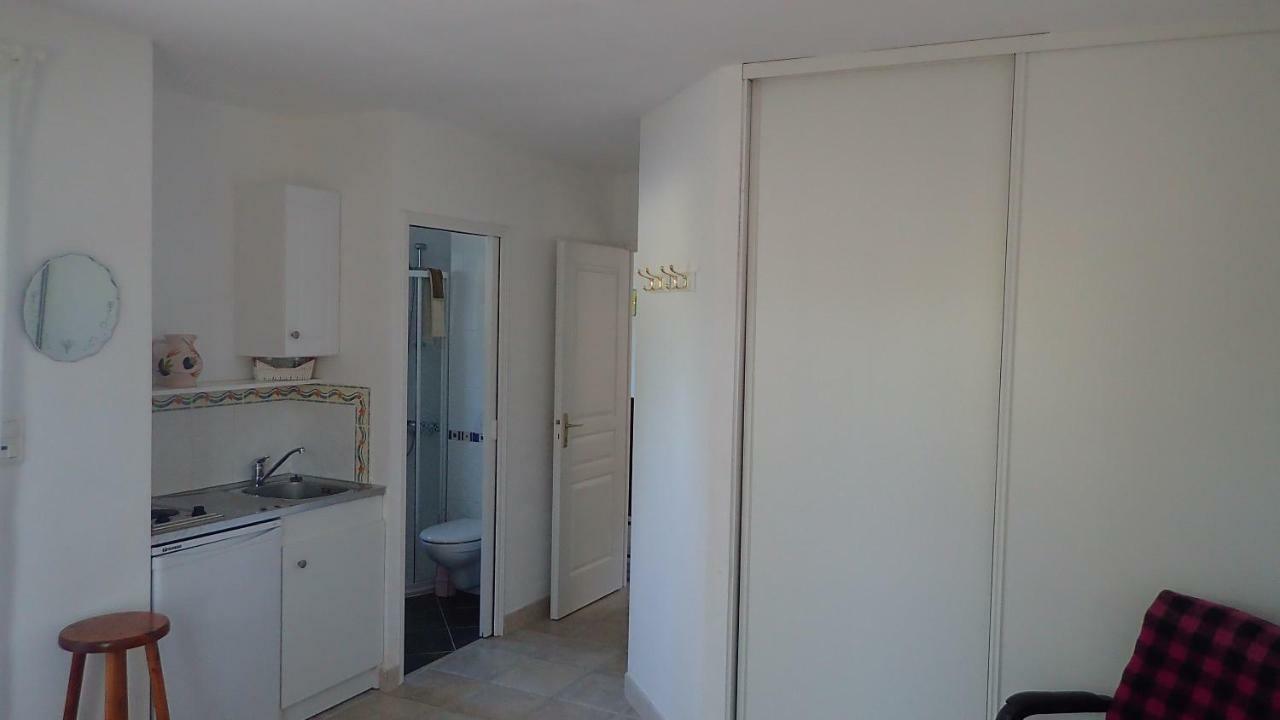 Chambre Dans La Pinede Saint-Hilaire-de-Riez Exterior foto