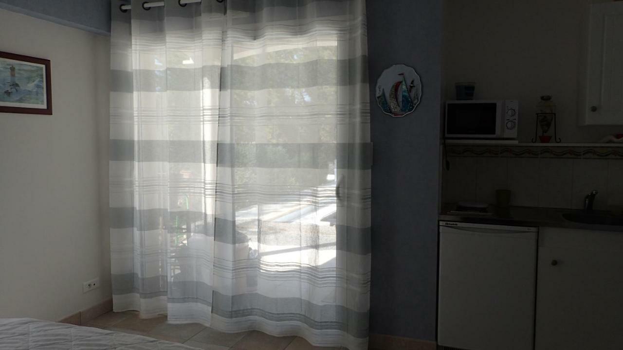 Chambre Dans La Pinede Saint-Hilaire-de-Riez Exterior foto